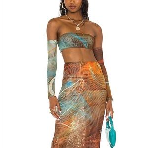 Farai London Leila Set